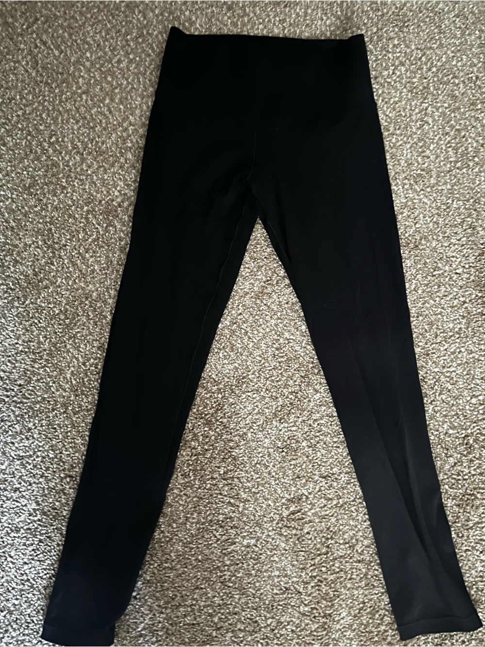 Black Offline by Aerie Leggings